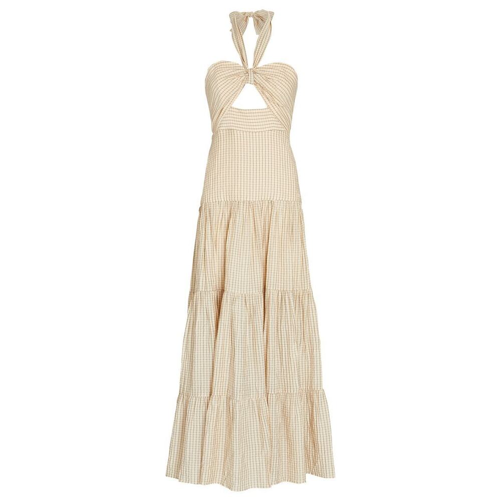 Significant Other Tuscany Dress - 2 - Lilac